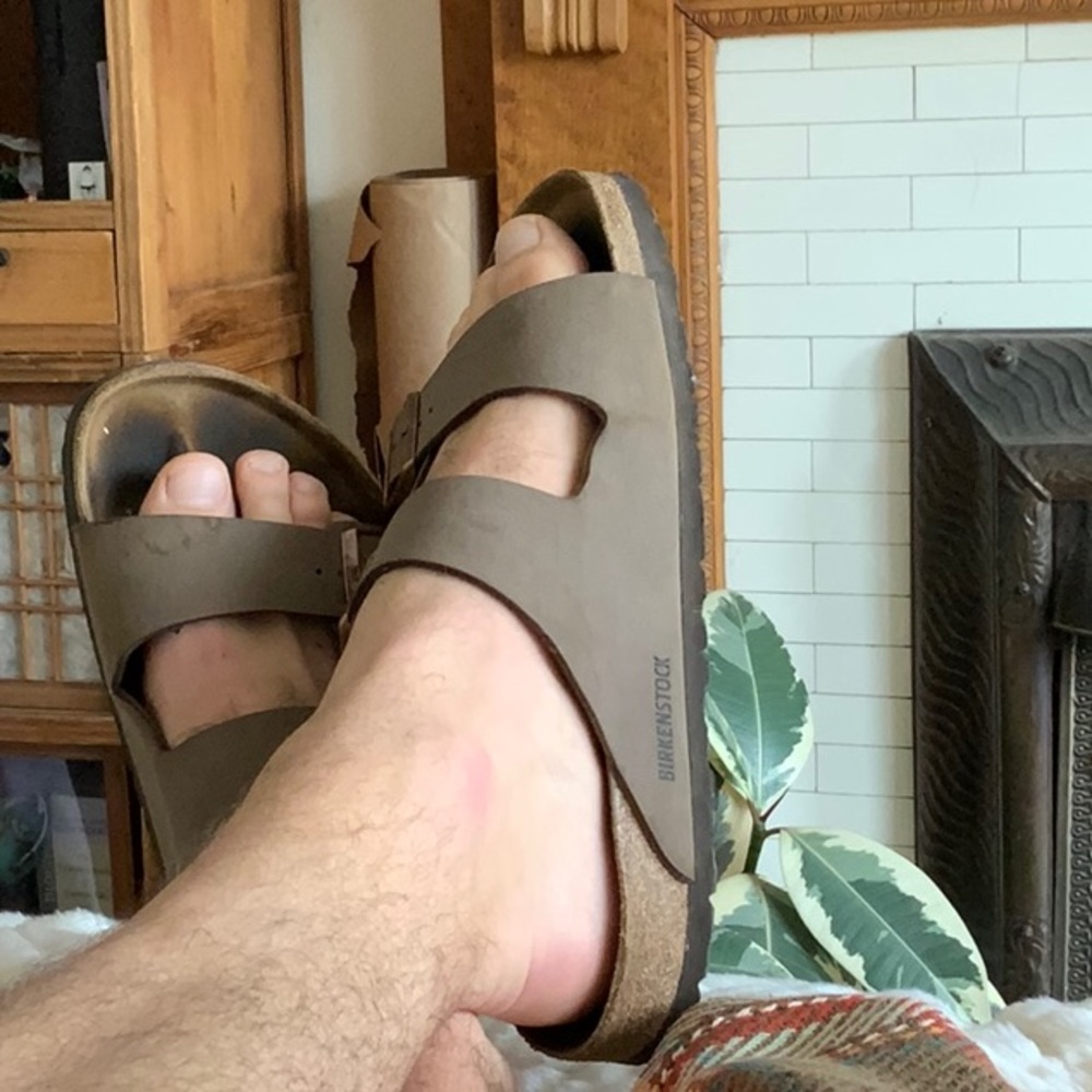 Meet your Posher, Blake